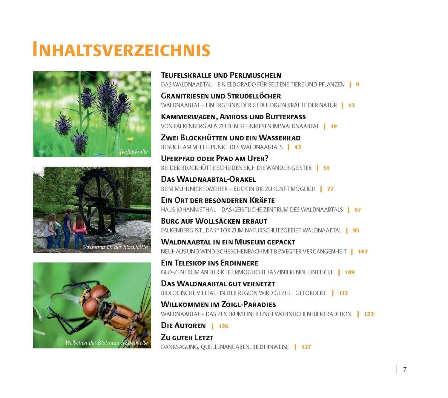 Bild: 9783955870867 | Steinreich - Wildromantisches Waldnaabtal | Wolfgang Benkhardt | Buch