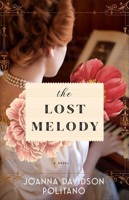 Cover: 9780800736910 | The Lost Melody | Joanna Davidson Politano | Taschenbuch | Englisch