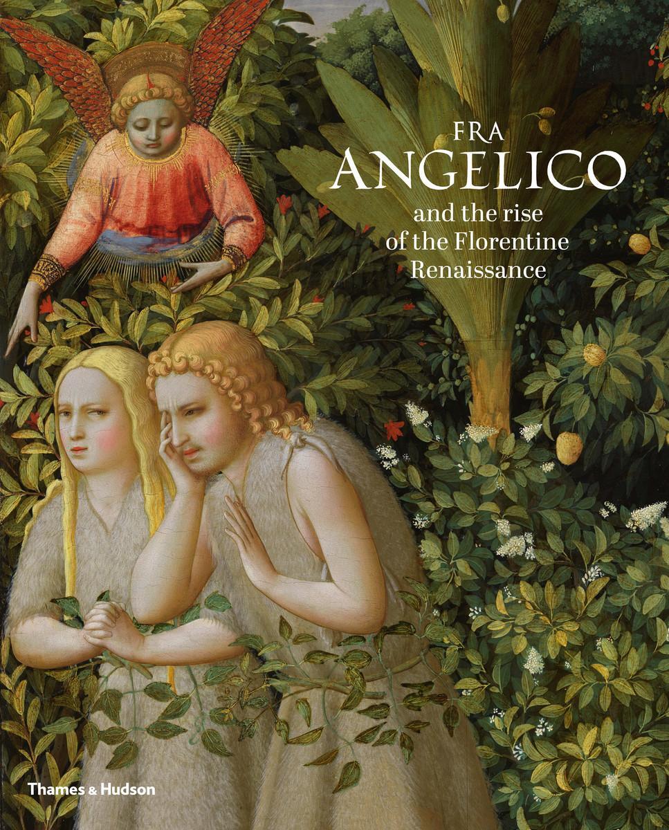 Cover: 9780500970997 | Fra Angelico and the rise of the Florentine Renaissance | Mozo (u. a.)