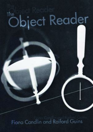 Cover: 9780415452304 | The Object Reader | Fiona Candlin (u. a.) | Taschenbuch | Englisch