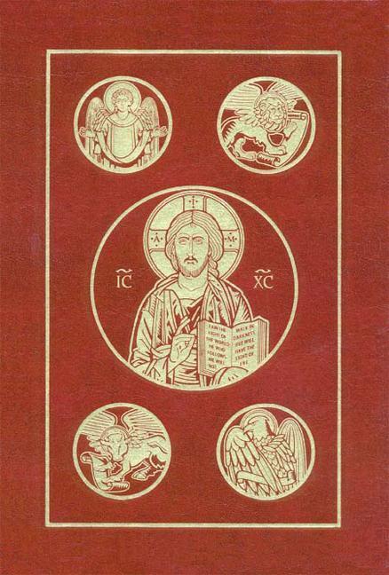 Cover: 9780898708332 | Catholic Bible-RSV | Ignatius Press | Buch | Gebunden | Englisch