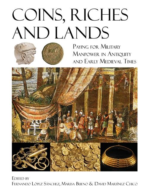 Cover: 9781789259902 | Coins, Riches, and Lands | Fernando López Sánchez (u. a.) | Buch