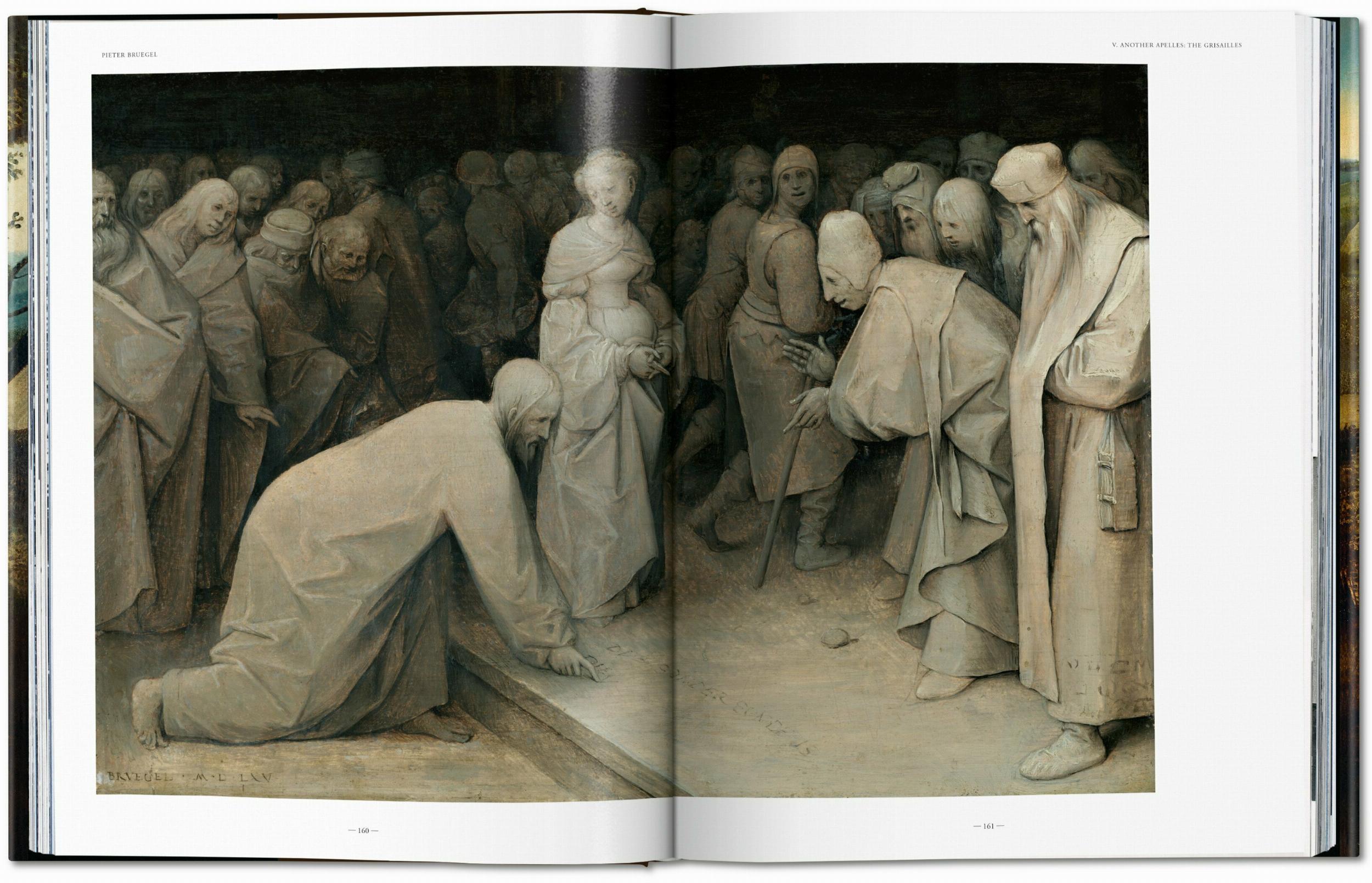 Bild: 9783836583619 | Bruegel. the Complete Works | Jürgen Müller (u. a.) | Buch | 492 S.