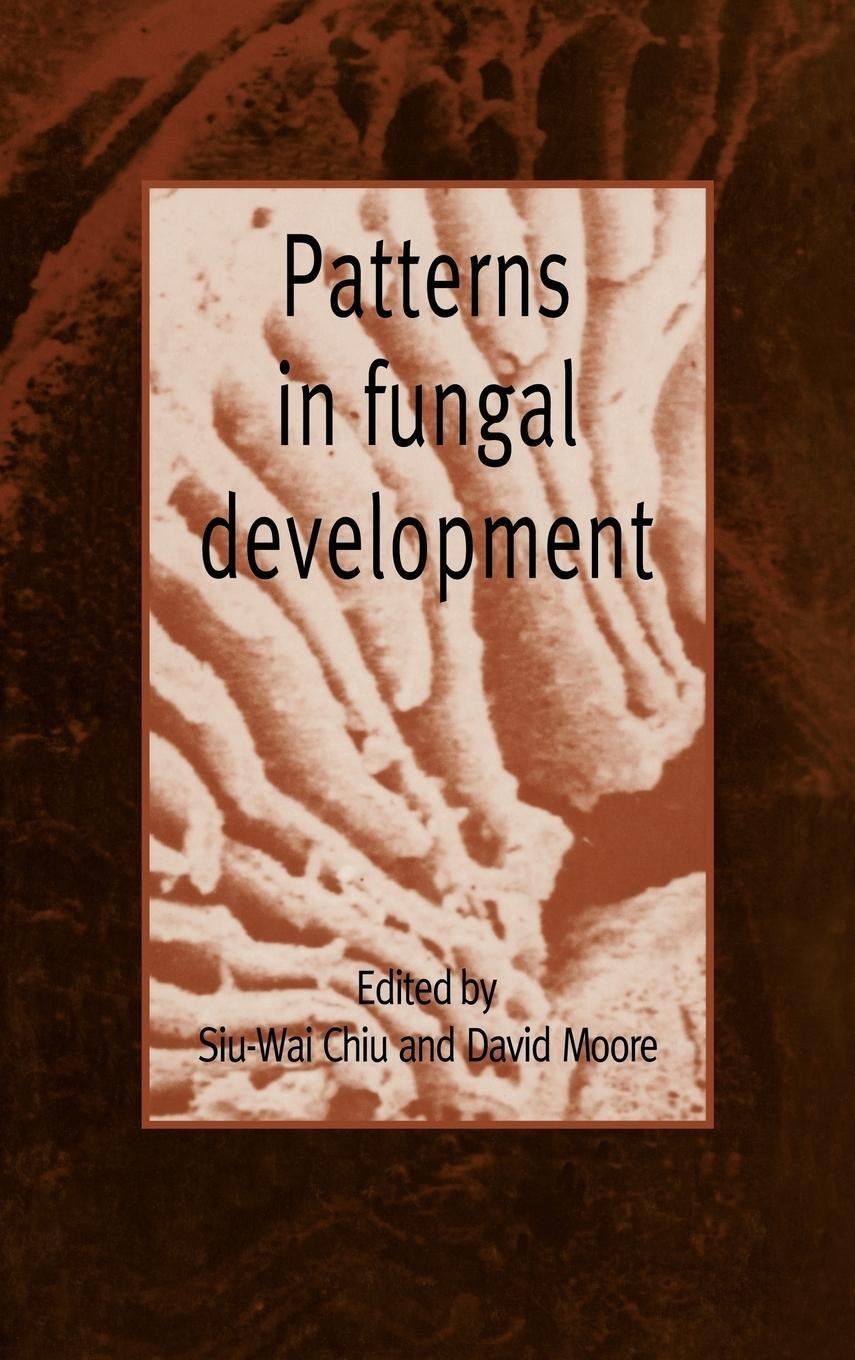 Cover: 9780521560474 | Patterns in Fungal Development | Siu-Wai Chiu | Buch | Englisch | 2010