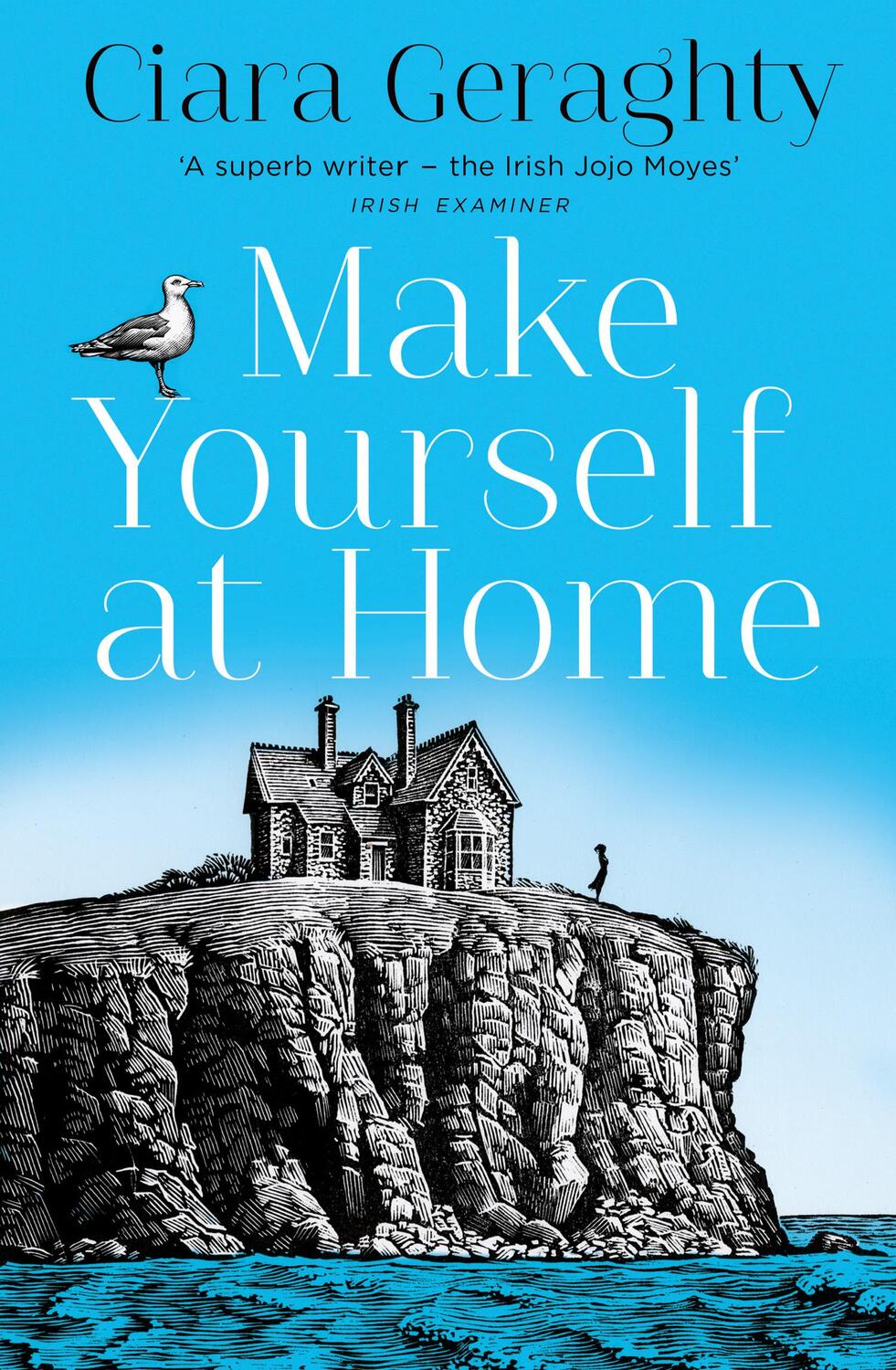 Cover: 9780008320737 | Make Yourself at Home | Ciara Geraghty | Taschenbuch | Englisch | 2021