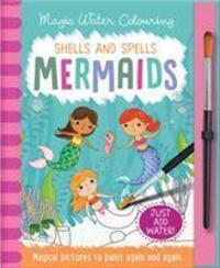 Cover: 9781789581140 | Shells and Spells - Mermaids | Jenny Copper | Buch | Englisch | 2019