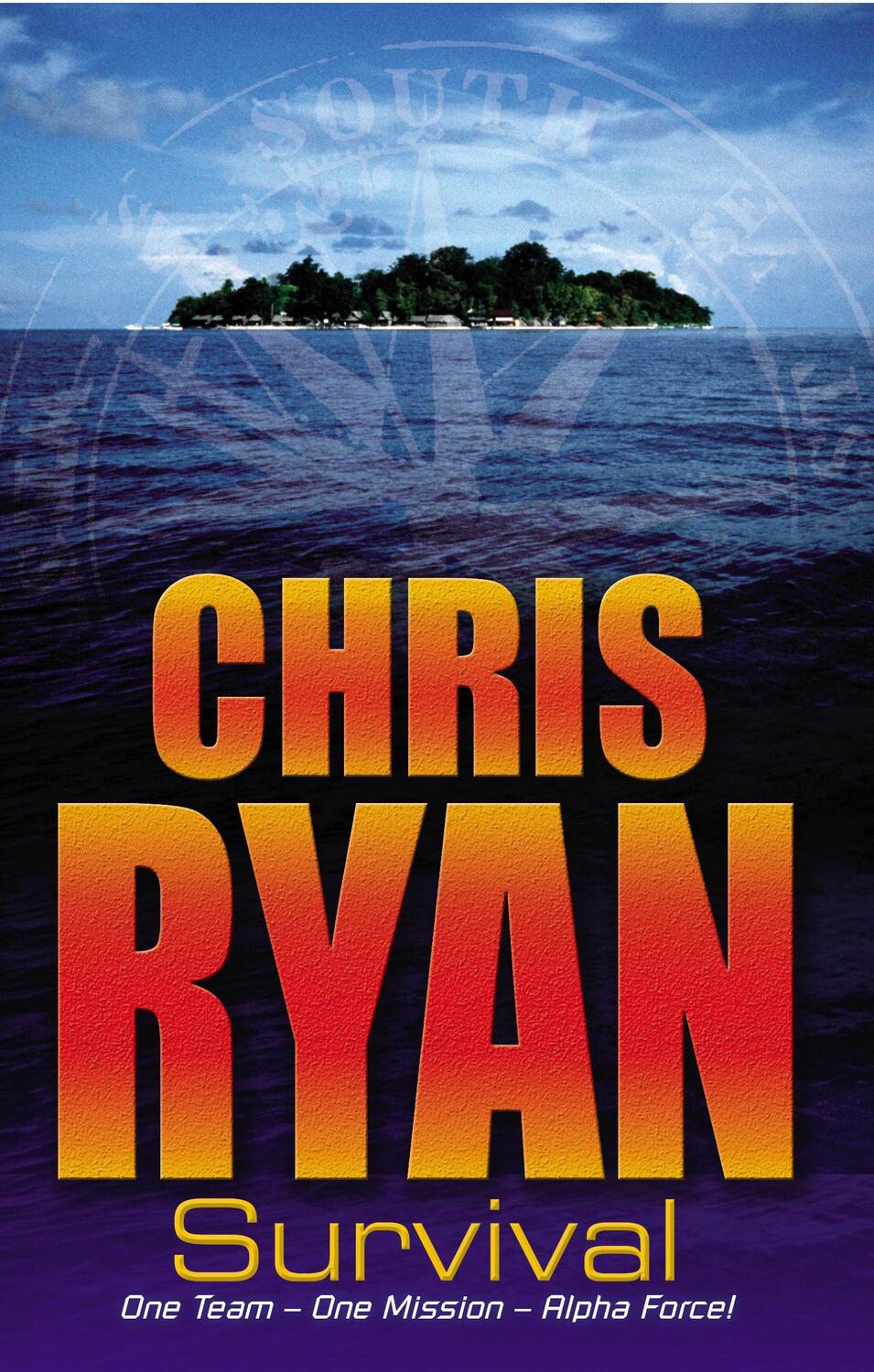 Cover: 9780099439240 | Alpha Force: Survival | Book 1 | Chris Ryan | Taschenbuch | Englisch