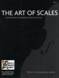 Cover: 9780786680283 | The Art of Scales | Wells Cunningham | Taschenbuch | Buch | Englisch