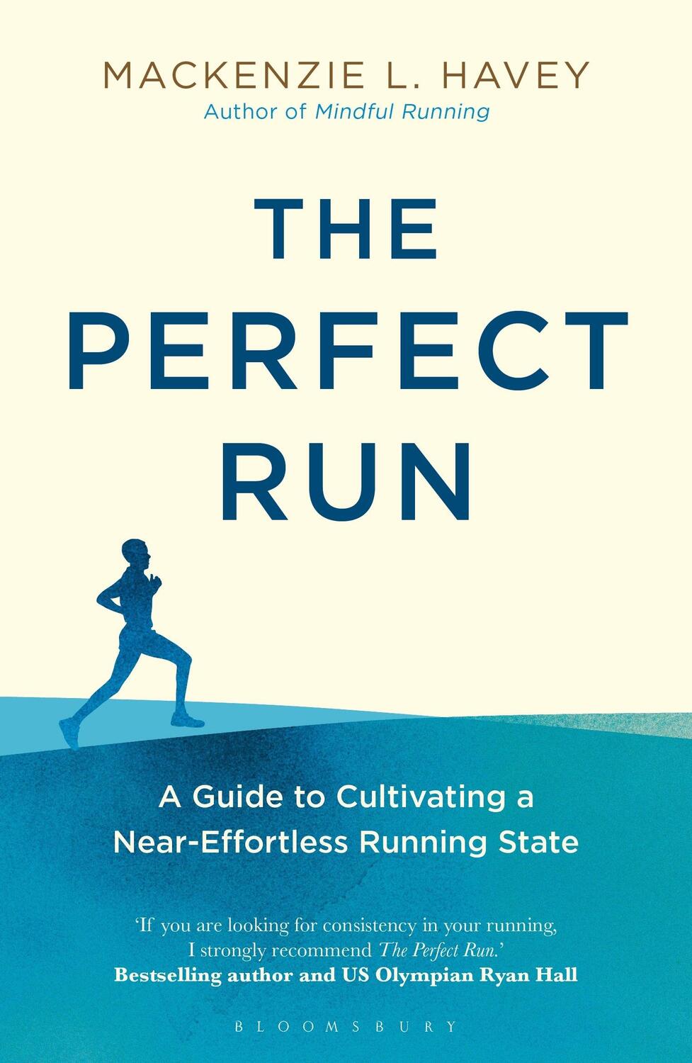 Cover: 9781472968654 | The Perfect Run | Mackenzie L. Havey | Taschenbuch | Englisch | 2020