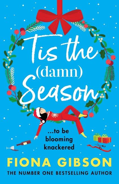 Cover: 9781836172154 | 'Tis the Damn Season | Fiona Gibson | Taschenbuch | Englisch | 2024