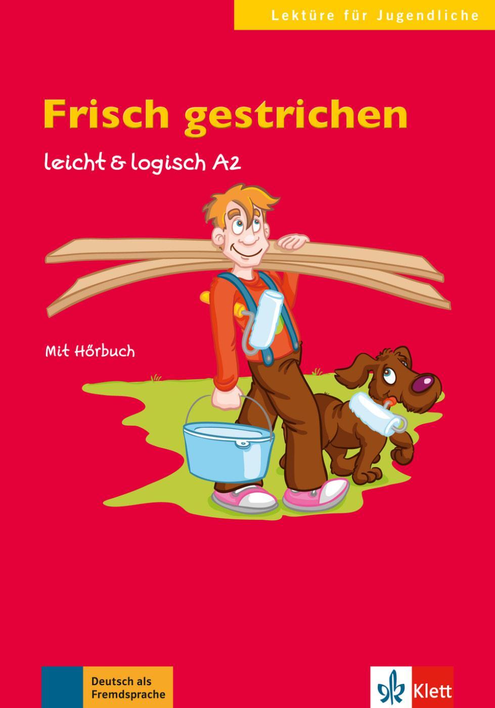 Cover: 9783126051170 | Frisch gestrichen | Buch mit Audio-CD A2 | Sarah Fleer | Taschenbuch