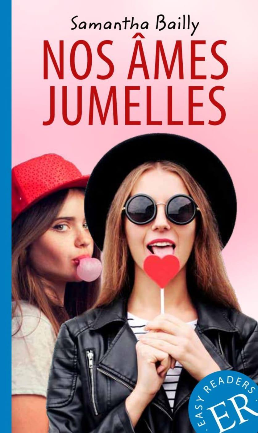 Cover: 9783125994492 | Nos âmes jumelles | Samantha Bailly | Taschenbuch | 98 S. | Deutsch