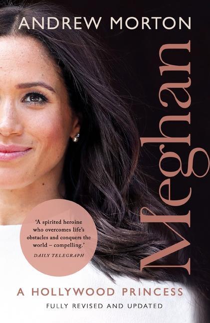 Cover: 9781789293906 | Meghan | A Hollywood Princess | Andrew Morton | Taschenbuch | 336 S.