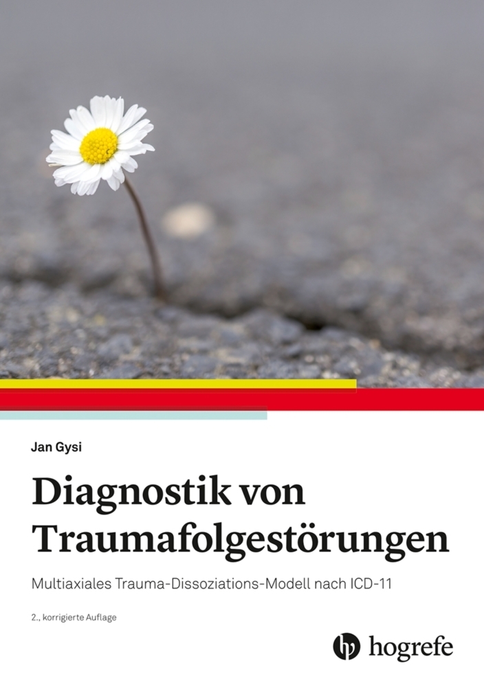 Cover: 9783456862279 | Diagnostik von Traumafolgestörungen | Jan Gysi | Buch | Deutsch | 2022
