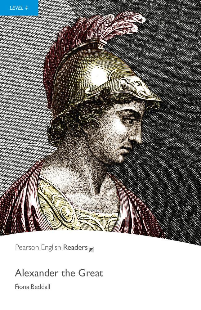 Cover: 9781405882064 | Level 4: Alexander the Great | Fiona Beddall | Taschenbuch | Englisch