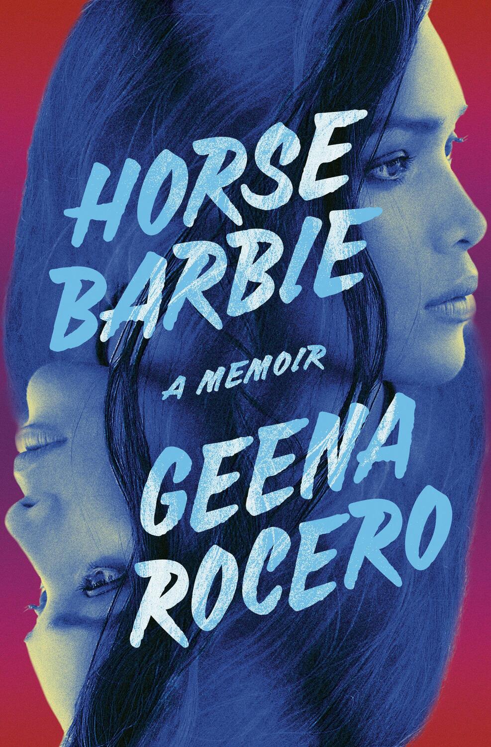 Cover: 9780593445884 | Horse Barbie | A Memoir | Geena Rocero | Buch | Englisch | 2023