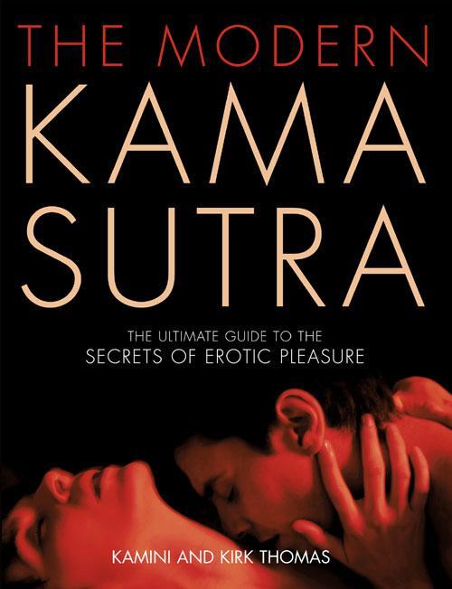 Cover: 9780007229765 | The Modern Kama Sutra | Kamini Thomas (u. a.) | Taschenbuch | Englisch