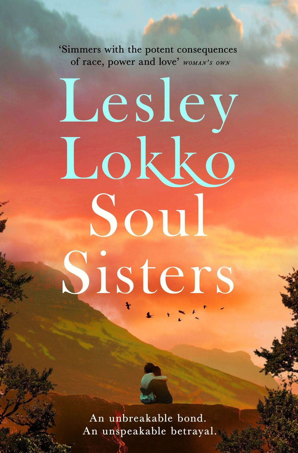 Cover: 9781529067286 | Soul Sisters | Lesley Lokko | Taschenbuch | Englisch | 2022