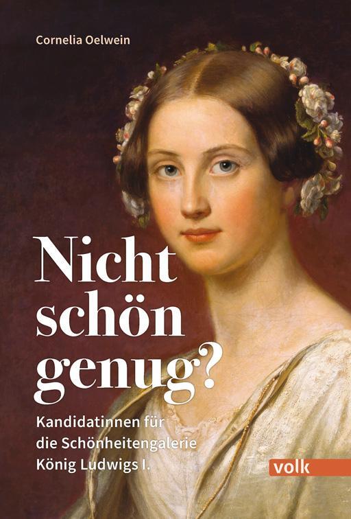 Cover: 9783862225057 | Nicht schön genug? | Cornelia Oelwein | Taschenbuch | 300 S. | Deutsch