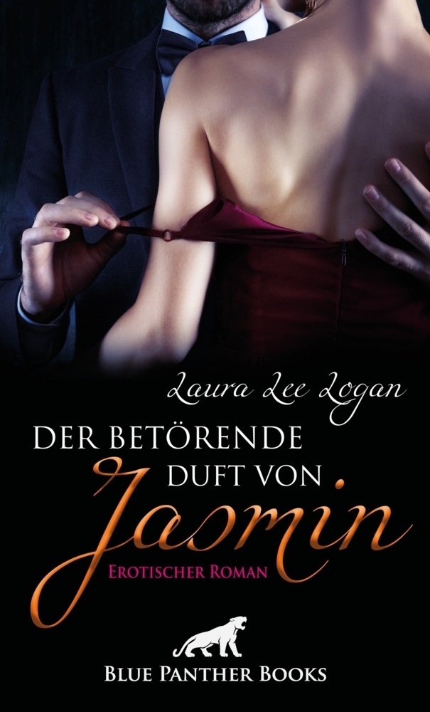 Cover: 9783964771032 | Der betörende Duft von Jasmin Erotischer Roman | Laura Lee Logan