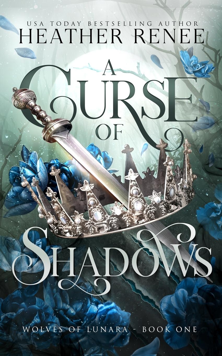 Cover: 9781957731292 | A Curse of Shadows | Heather Renee | Taschenbuch | Englisch | 2024