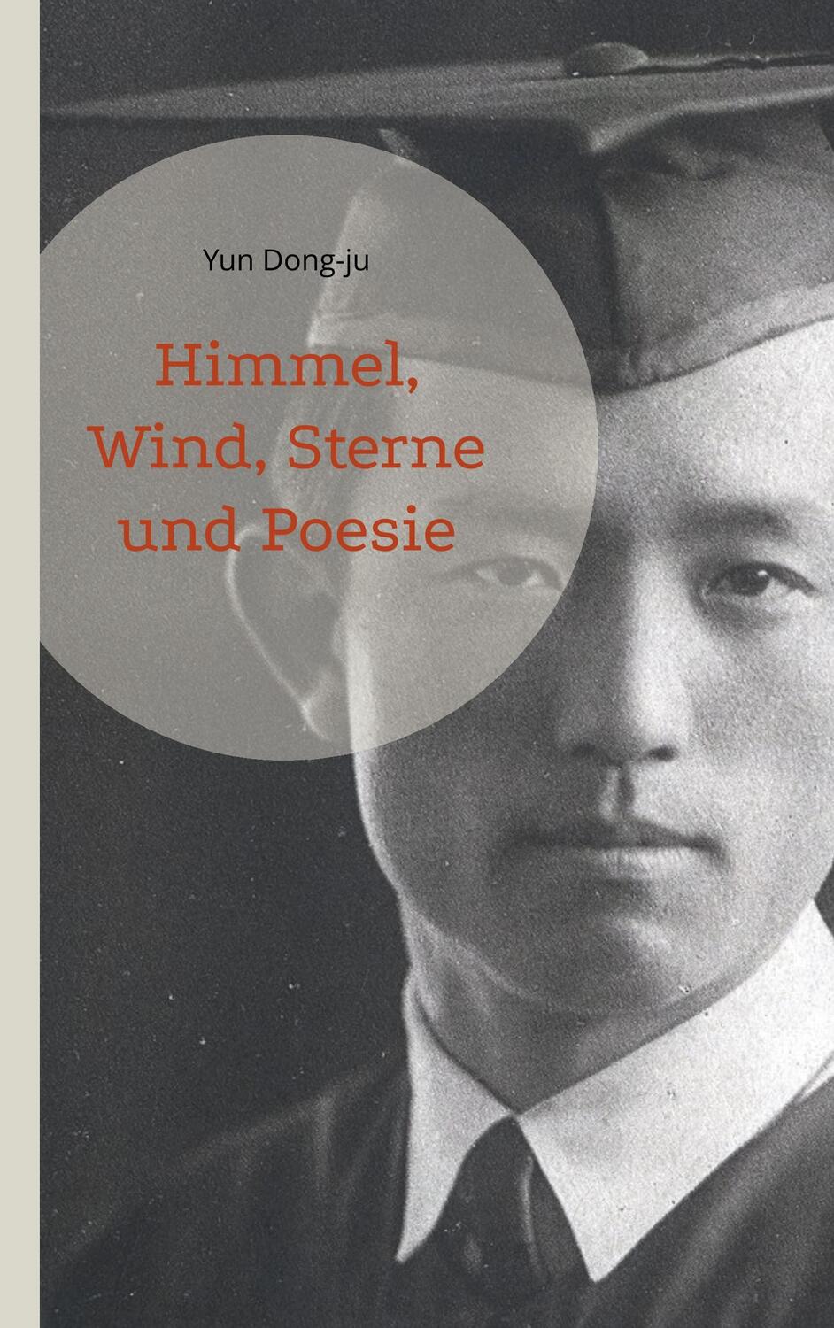 Cover: 9783756841820 | Himmel, Wind, Sterne und Poesie | Dong-ju Yun | Taschenbuch | Deutsch