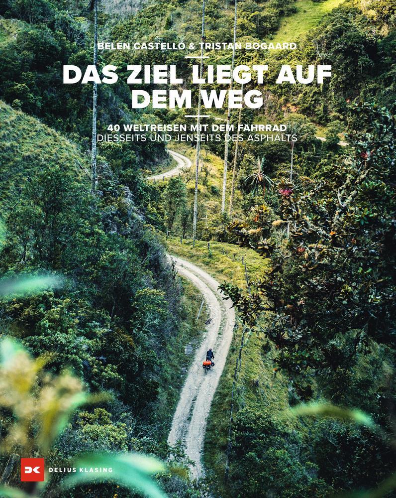 Cover: 9783667127440 | Das Ziel liegt auf dem Weg | Tristan Bogaard (u. a.) | Buch | 272 S.