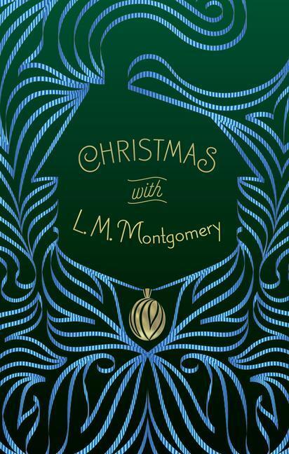 Cover: 9781454944379 | Christmas with L. M. Montgomery | L. M. Montgomery | Taschenbuch