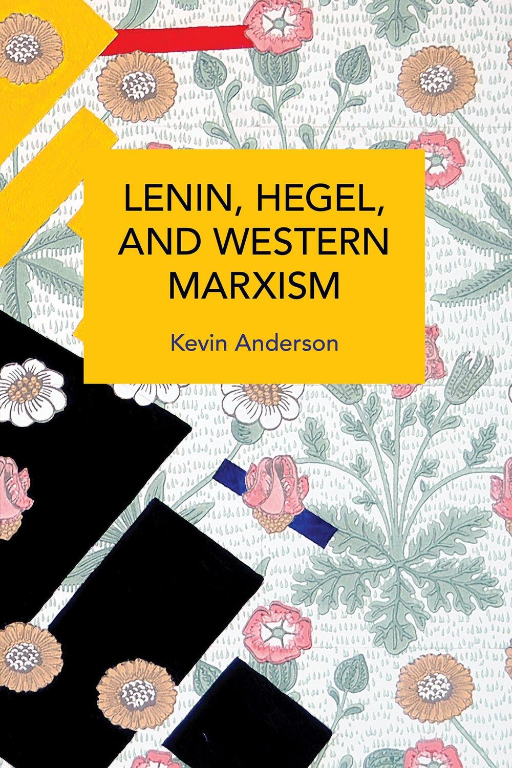 Cover: 9781642598223 | Lenin, Hegel, and Western Marxism | A Critical Study | Anderson | Buch