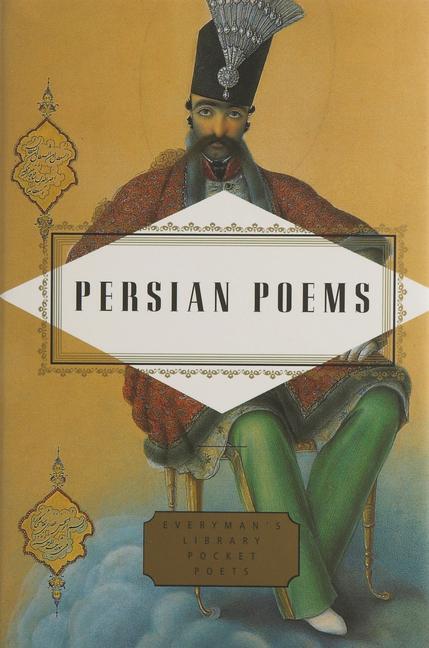 Cover: 9781841597430 | Persian Poems | Peter Washington | Buch | Gebunden | Englisch | 2000