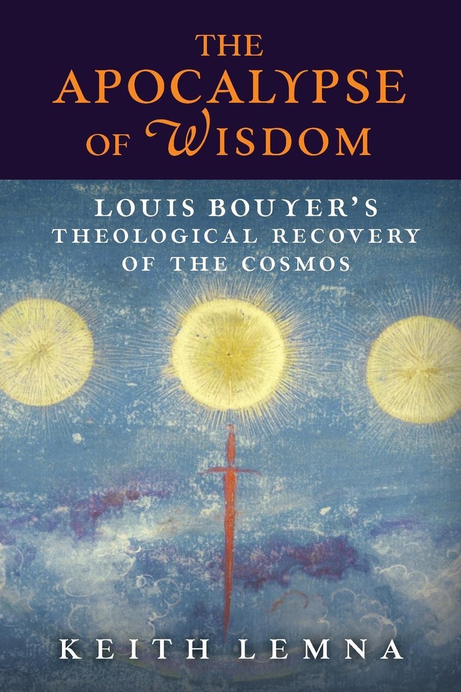 Cover: 9781621384717 | The Apocalypse of Wisdom | Keith Lemna | Taschenbuch | Paperback
