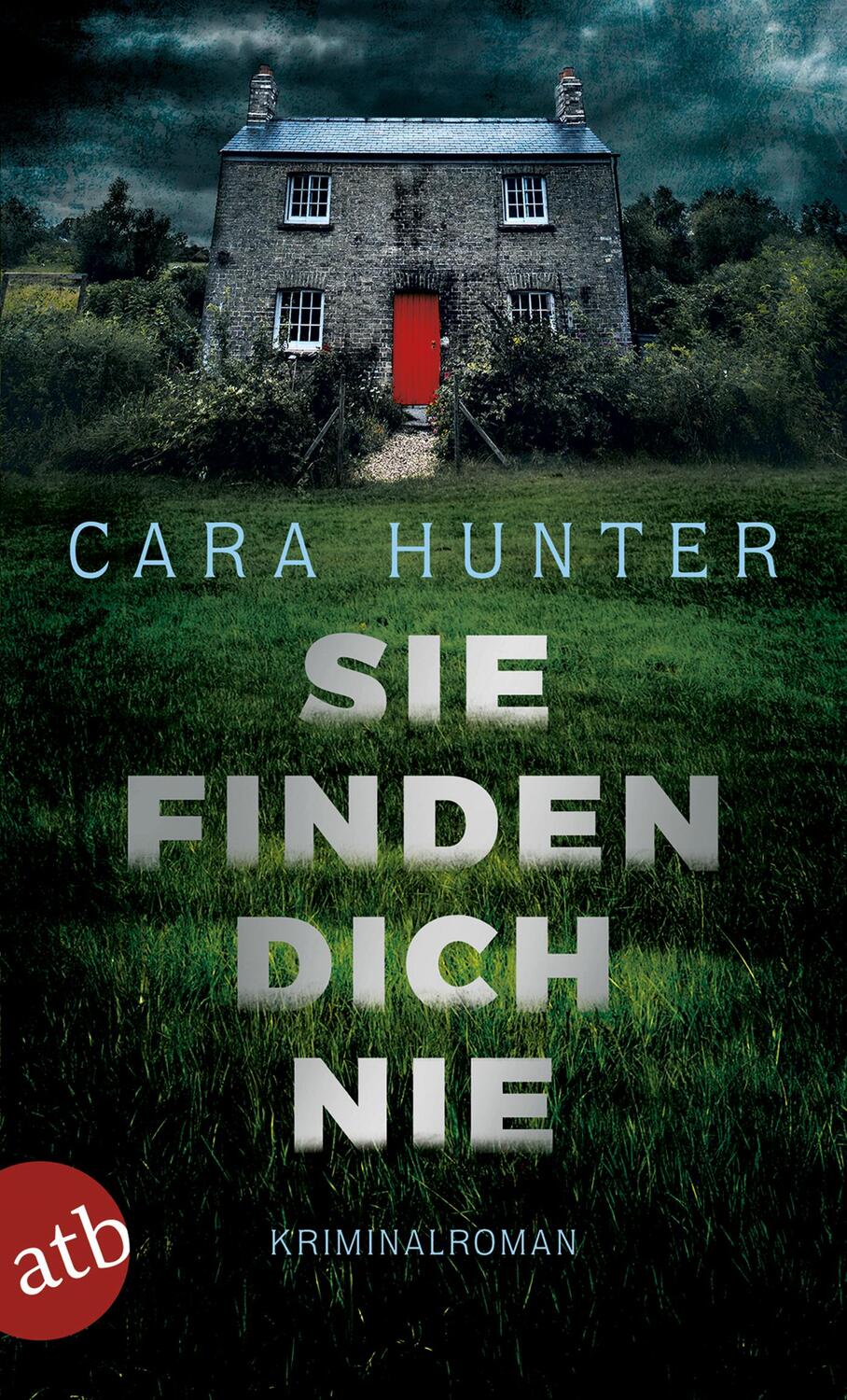 Cover: 9783746633589 | Sie finden dich nie | Cara Hunter | Taschenbuch | 362 S. | Deutsch
