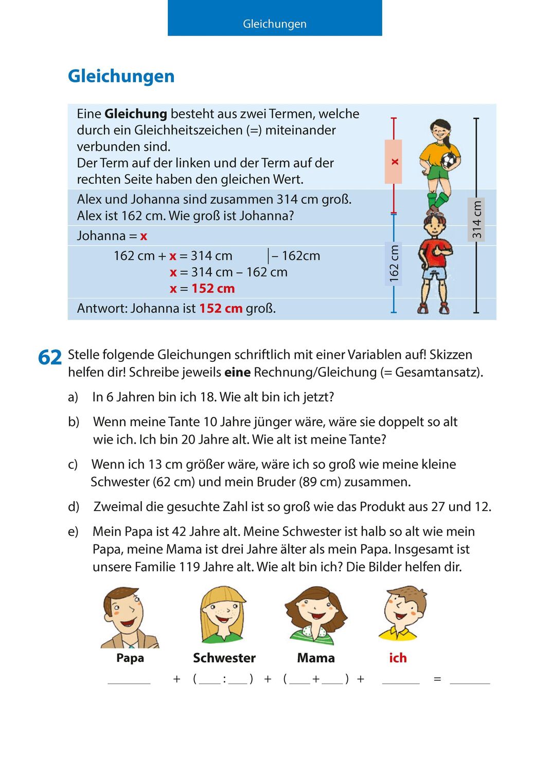 Bild: 9783881000604 | Textaufgaben Mittel-/Hauptschule 5. Klasse | Susanne Kopetz (u. a.)
