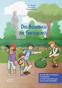 Cover: 9783897399396 | Das Bilderbuch zur Gartenkunst | Inken Formann | Buch | 16 S. | 2020