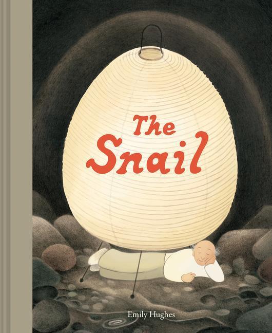 Cover: 9781797204673 | The Snail | Emily Hughes | Buch | Gebunden | Englisch | 2022