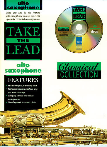 Cover: 654979194941 | Take the Lead - Classical Collection | Take the Lead (Faber)