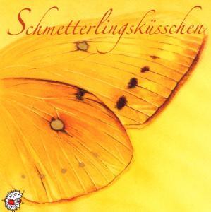 Cover: 9783935261166 | Schmetterlingsküsschen | Kleeberg (u. a.) | Audio-CD | 56 Min. | 2008