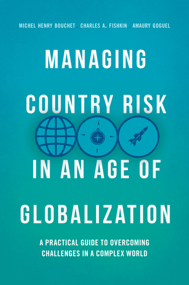 Cover: 9783319897516 | Managing Country Risk in an Age of Globalization | Bouchet (u. a.)