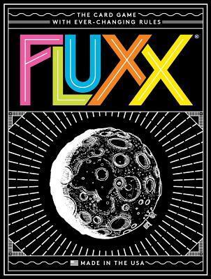 Cover: 857848004161 | Fluxx 5.0 | Looney Labs | Spiel | Englisch | 2014 | LOONEY LABS