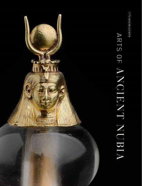 Cover: 9780878468539 | Arts of Ancient Nubia | Denise M. Doxey (u. a.) | Taschenbuch | 2018