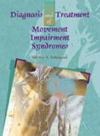 Cover: 9780801672057 | Diagnosis and Treatment of Movement Impairment Syndromes | Sahrmann