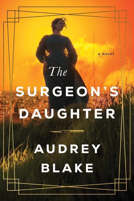 Cover: 9781728228754 | The Surgeon's Daughter | Audrey Blake | Taschenbuch | Englisch | 2022