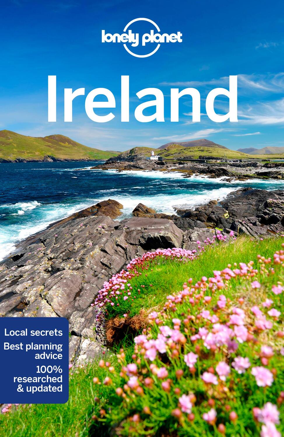 Cover: 9781788688338 | Ireland | Neil Wilson (u. a.) | Taschenbuch | 736 S. | Englisch | 2022