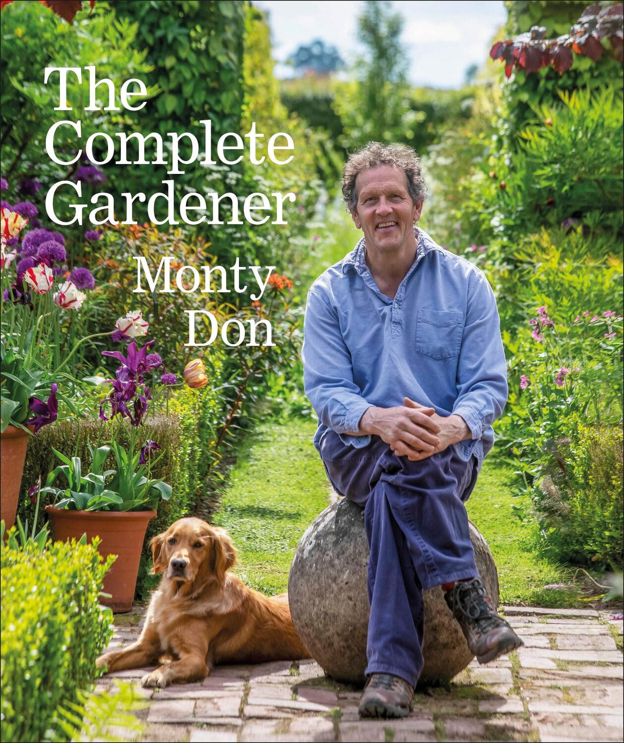 Cover: 9780241424308 | The Complete Gardener | Monty Don | Buch | Einband - fest (Hardcover)