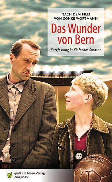 Cover: 9783944668086 | Das Wunder von Bern | Sönke Wortmann (u. a.) | Taschenbuch | Deutsch