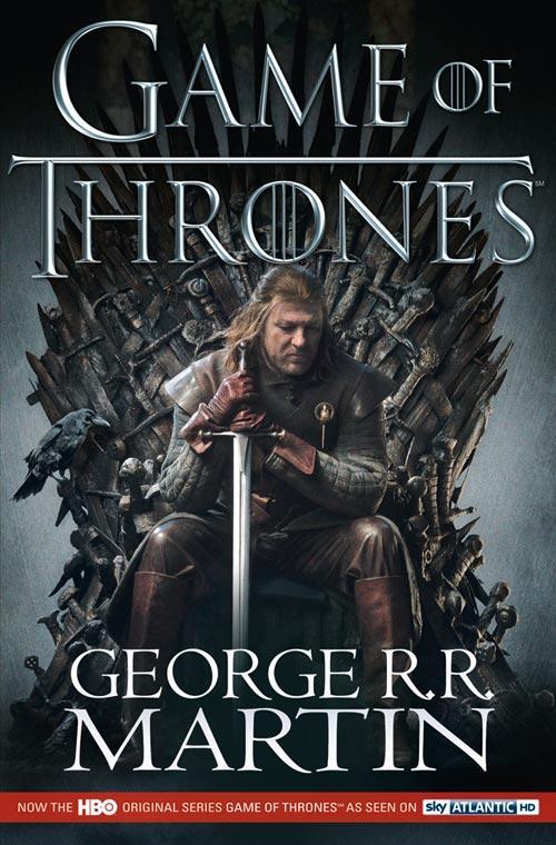 Cover: 9780007428540 | A Game of Thrones | Book 1 of a Song of Ice and Fire | Martin | Buch