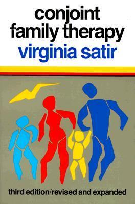 Cover: 9780831400637 | Conjoint Family Therapy: | Virginia Satir | Taschenbuch | Englisch