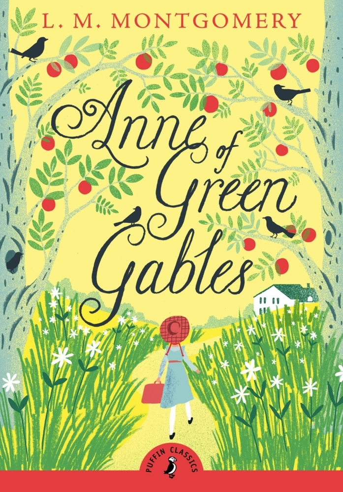 Cover: 9780141321592 | Anne of Green Gables | L. M. Montgomery | Taschenbuch | 426 S. | 2015