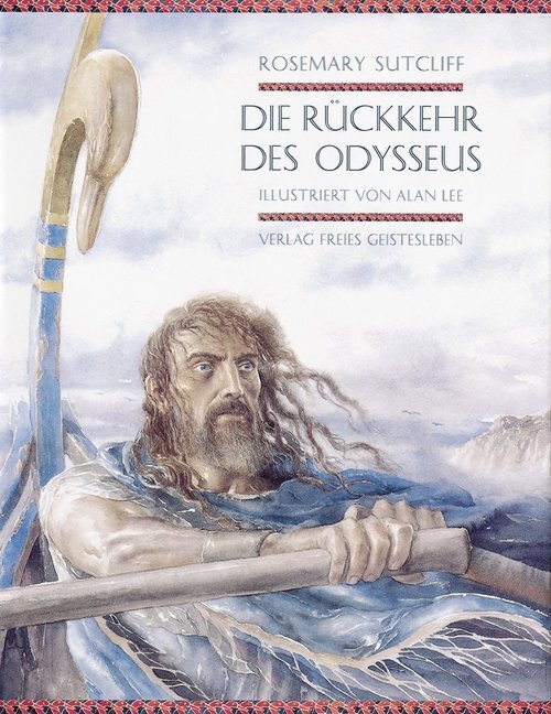 Cover: 9783772516627 | Die Rückkehr des Odysseus | Rosemary Sutcliff | Buch | Deutsch | 2001