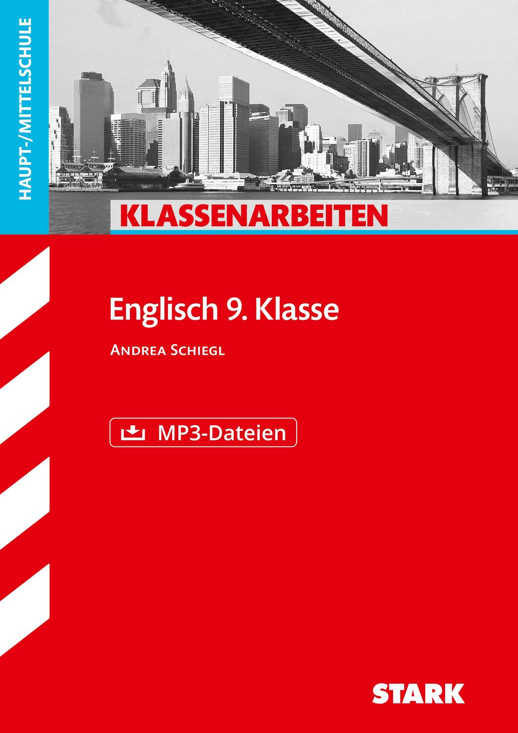 Cover: 9783866688506 | Klassenarbeiten Haupt-/Mittelschule - Englisch 9. Klasse, mit MP3-CD